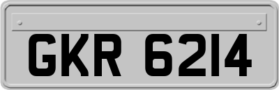 GKR6214