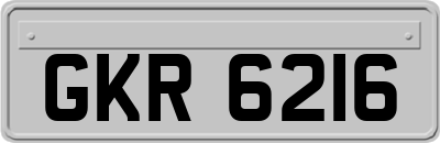 GKR6216