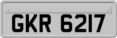 GKR6217