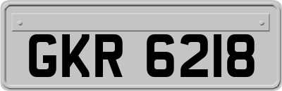 GKR6218