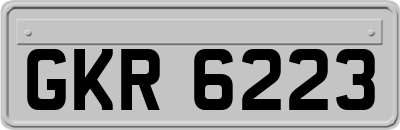 GKR6223