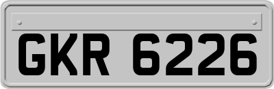 GKR6226