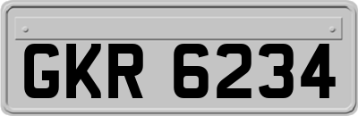 GKR6234