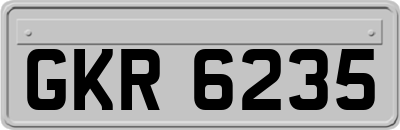 GKR6235