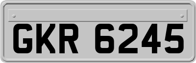 GKR6245