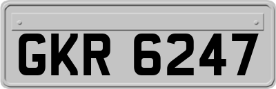 GKR6247