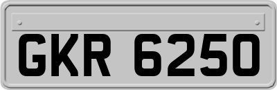 GKR6250