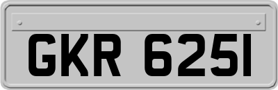 GKR6251