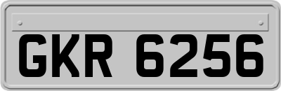 GKR6256