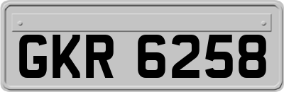 GKR6258