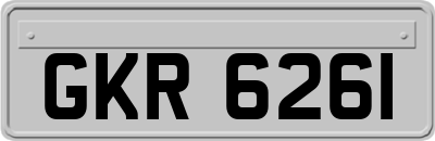 GKR6261