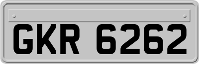 GKR6262