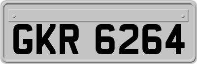 GKR6264