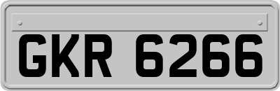 GKR6266