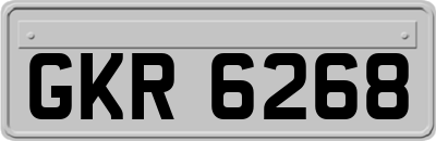 GKR6268