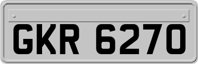 GKR6270