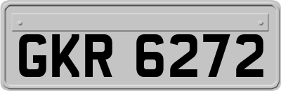 GKR6272