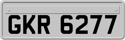 GKR6277