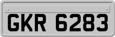 GKR6283