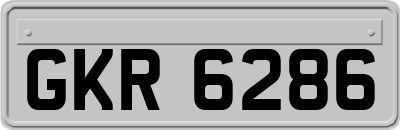 GKR6286