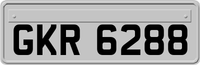 GKR6288