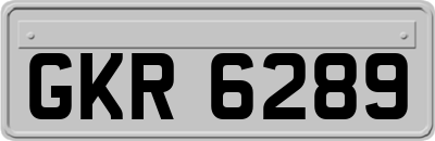 GKR6289