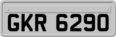 GKR6290