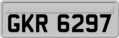 GKR6297