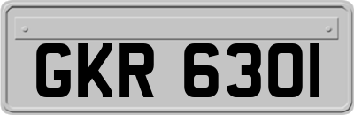 GKR6301