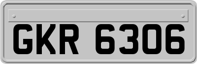 GKR6306