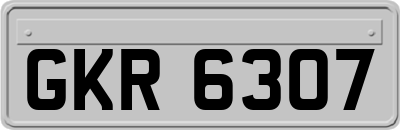 GKR6307