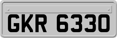 GKR6330