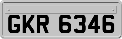 GKR6346