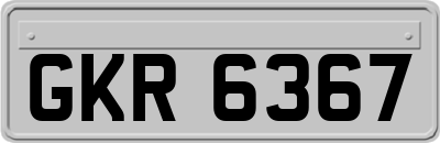 GKR6367