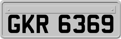 GKR6369