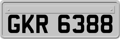 GKR6388