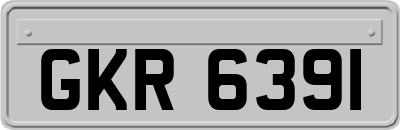 GKR6391