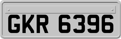 GKR6396