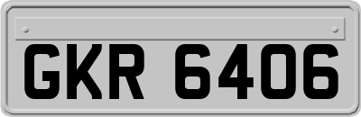 GKR6406