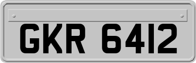 GKR6412