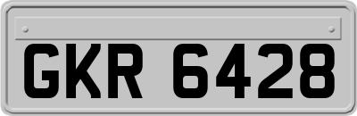 GKR6428