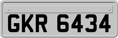 GKR6434