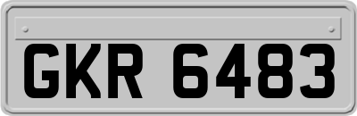 GKR6483