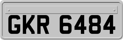 GKR6484