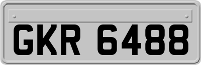 GKR6488