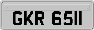 GKR6511