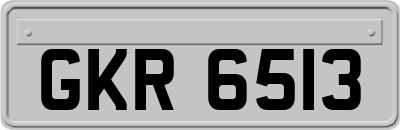 GKR6513