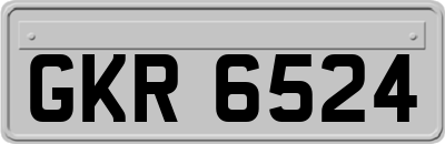 GKR6524