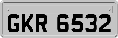 GKR6532