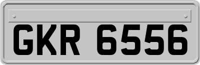 GKR6556